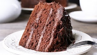 Hacks To Make Your Boxed Cake Mix Taste Homemade [upl. by Will]