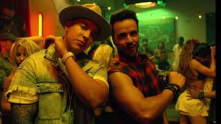 Luis Fonsi  Despacito ft Daddy Yankee [upl. by Imled777]