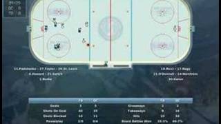 Eastside Hockey Manager 2D Engine [upl. by Quinn812]