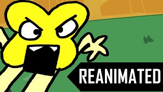 My scenes for BFB 12 reanimated [upl. by Line]