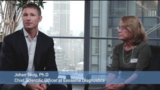 Exosomes in Cancer Research Episode 3 [upl. by Ambros]