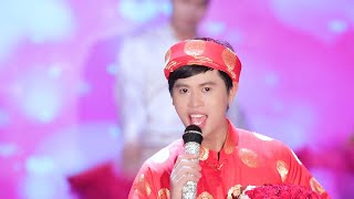 Thuyền Hoa  Nguyễn Thành Viên  Nhạc Sống Cha Cha Cha Hay Nhất [upl. by Hoon]