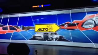 Maruti Suzuki Alto 800 launch in India [upl. by Sclater]