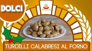 Turdilli Calabresi al Forno [upl. by Ziguard]