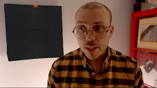 Vince Staples  Dark Times ALBUM REVIEW [upl. by Schick]