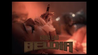 Koba LaD  Beldia Clip officiel [upl. by Aliled]