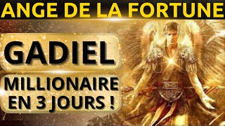 Réveillez la richesse en seulement 3 jours avec lintervention dARCANJO GADIEL  FANTASTIQUE [upl. by Winfred]