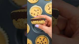 Easy NoBake Peanut Butter Oatmeal Bites  Quick amp Healthy Snack Recipe [upl. by Tedder]