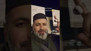 hz hamza mezarı ve mescidi Kıbleteyn medine madina umrah quran hzhamza mesjid camii mosque [upl. by Ninnetta]