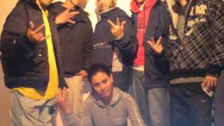 zan9a kahla rap larache [upl. by Ortrude]