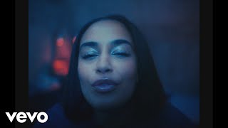 Jorja Smith  Falling or flying [upl. by Coulombe414]