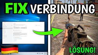 7 Days to die Verbindungsprobleme amp Serverprobleme LÖSEN [upl. by Dominick898]