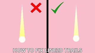 GODOT 43 HOW TO FIX JITTERING IN LINE2D WHEN ANTI ALIASING DOESNT WORK [upl. by Tadeas]