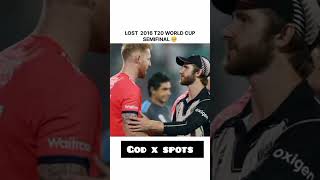 Kane Williamson most unlucky player 😔viralshort 1millionviews [upl. by Anikes]