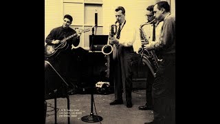 Lee Konitz 1956  Ablution [upl. by Sollows421]