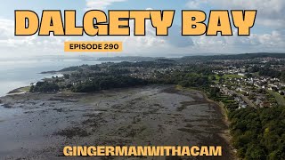 Gingerman Episode 290Dalgety Bay [upl. by Gnel]