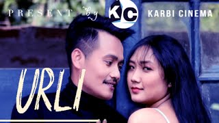 Urli Official Video ReleaseKarbi cinema  2022 httpskcinemain [upl. by Cowden387]