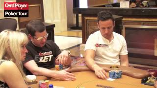 2013 Card Player Poker Tour Venetian Main Event Final Table [upl. by Annoiek770]