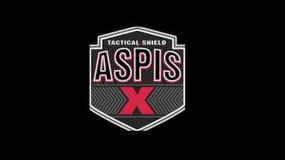 ASPIS X Demo  LAPD [upl. by Irwin]