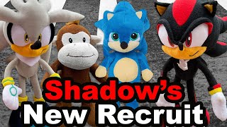 TT Movie Shadows New Recruit [upl. by Sinnek]