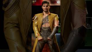 Mortal Kombat 1  All Mavado Skins 4K 60FPS [upl. by Januarius]