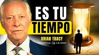 Valora cada minuto  No seas esclavo del teléfono  Brian Tracy [upl. by Alaric945]