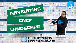 Navigating the CNCF Landscape  A Comprehensive Guide in Hindi [upl. by Henrik]