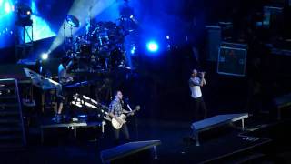 HD Linkin Park  Jornada del Muerto  Waiting for the End Jakarta Indonesia [upl. by Socrates]