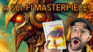 Hyperion By Dan Simmons  Review [upl. by Shelly]