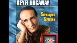 Seyfi Doganay  Çarsamba Beyler by TUBELEGEND [upl. by Terrag]