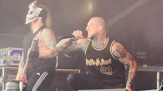 Slaughter to Prevail  “Demolisher”  Live  Download Festival 2024 [upl. by Pittman881]