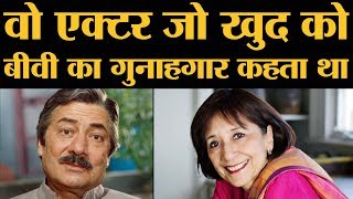 Saeed Jaffrey खुद की कमियां खुल के कबूल करने वाला कलाकार  The Lallantop [upl. by Nesnej469]