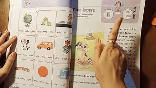 Important English Reading Sound jollyphonics SplendidMoms EnglishSpellingPractice learnenglish [upl. by Eenaffit618]