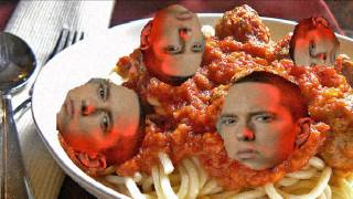 Eminem  Moms Spaghetti ORIGINAL [upl. by Araeit]