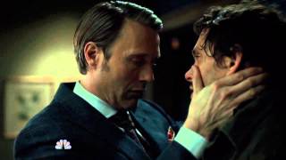 Hannibal Clip  A Sick Realization [upl. by Worlock]