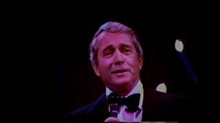 Perry Como  Live Concert in Tokyo 1982 [upl. by Trudy546]