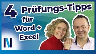 Kauffrau  Kaufmann für Büromanagement Mit diesen 4 Tipps bist du fit für die Prüfung [upl. by Iliram]