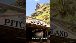 Pitcairn Island [upl. by Norraf249]