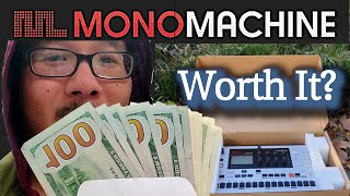 Elektron Monomachine Review  Is It Worth It Now [upl. by Hecker147]