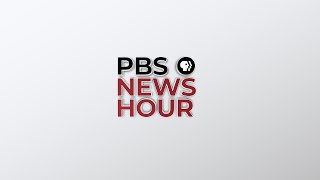 PBS Newshour Full Theme [upl. by Ebeohp978]