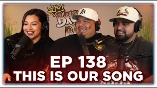 EP138 THIS OUR SONG  Brown Bag Podcast [upl. by Weiss]