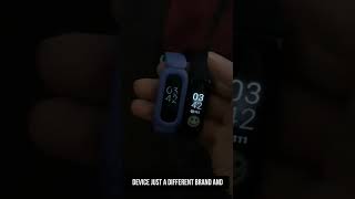 My Fitbit Ace 3 display is dimming [upl. by Leinod]