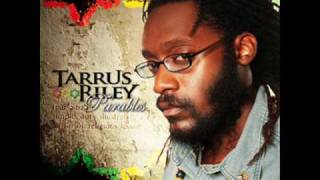 Tarrus Riley Getty Getty No Wantee [upl. by Airotkciv]