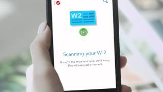 New TurboTax Mobile App  Do Your Taxes Anytime Anywhere On the Device You Love  Video Demo [upl. by Namharludba]