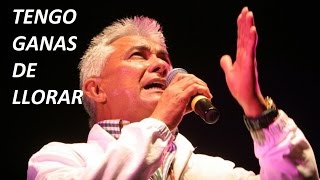 REYNALDO ARMAS TENGO GANAS DE LLORAR [upl. by Acirre]