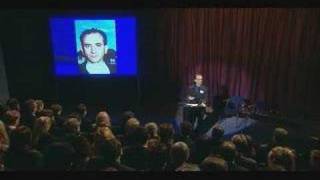 The Armando Iannucci Shows  Comedy routine [upl. by Ainna]