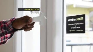 Weatherseal European uPVC windows amp Doors in bangalore [upl. by Nivart]