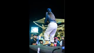 Recuerdos en vivoFestival Hip Hop Suacha [upl. by Cormier]