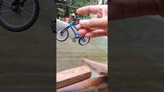 😠 BMX Finger bike 🙆‍♂️ imaginations 😰 144  bar spin shorts youtubeshorts appuzrocky fingerbmx [upl. by Vallery]