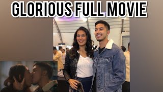 GLORIOUS Full Movie  Tony Labrusca  Angel Aquino  Tagalog Movies [upl. by Einnaf]